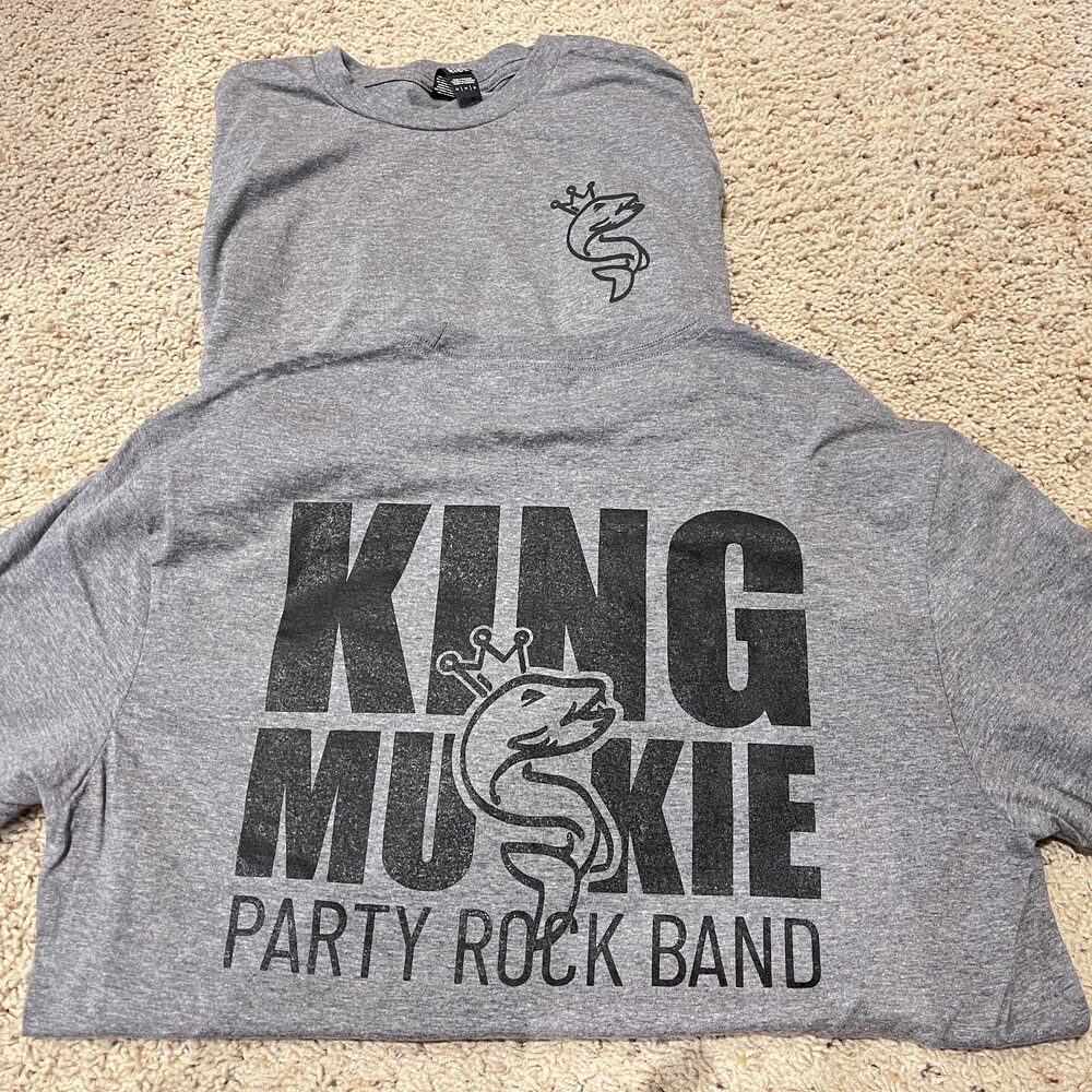 King Muskie beanie